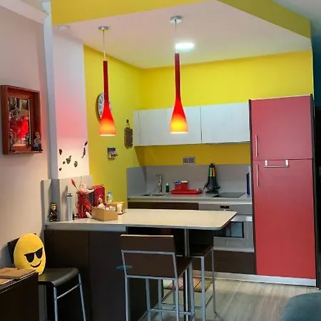 Casa A Medida - Smart - Playa Canteras