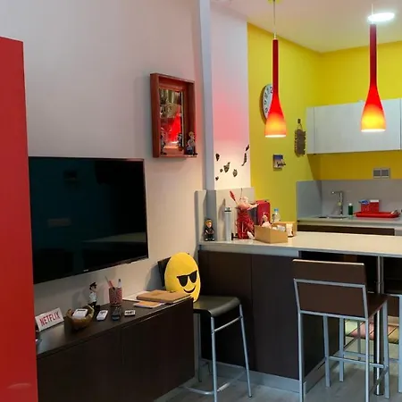 Appartamento Casa A Medida - Smart - Playa Canteras