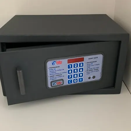 Casa A Medida - Smart - Playa Canteras Appartamento *