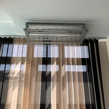 Casa A Medida - Smart - Playa Canteras Appartamento *