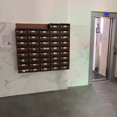 Casa A Medida - Smart - Playa Canteras Appartamento