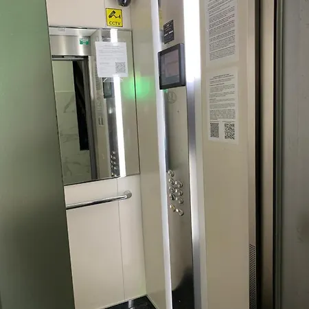 Casa A Medida - Smart - Playa Canteras Appartamento