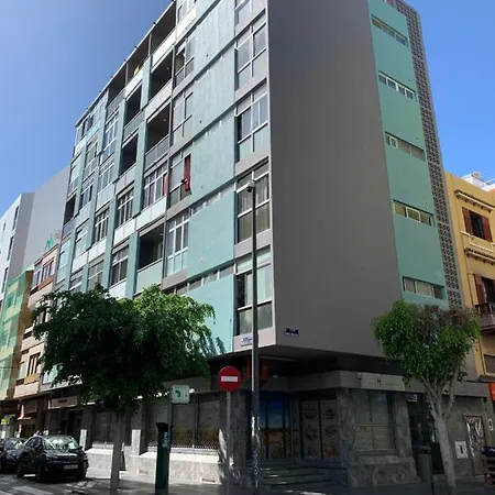 Casa A Medida - Smart - Playa Canteras *