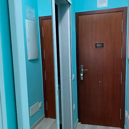 Appartamento Casa A Medida - Smart - Playa Canteras