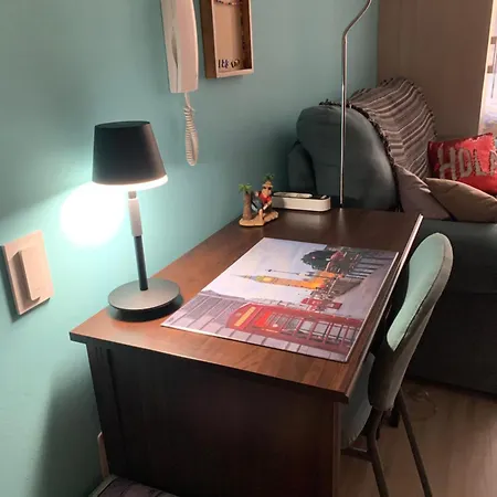 Casa A Medida - Smart - Playa Canteras Apartment *