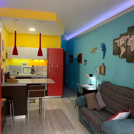 Appartamento Casa A Medida - Smart - Playa Canteras