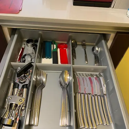 Appartamento Casa A Medida - Smart - Playa Canteras Las Palmas de Gran Canaria