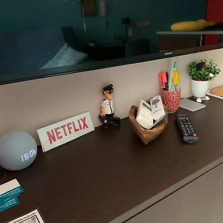 Casa A Medida - Smart - Playa Canteras Las Palmas de Gran Canaria