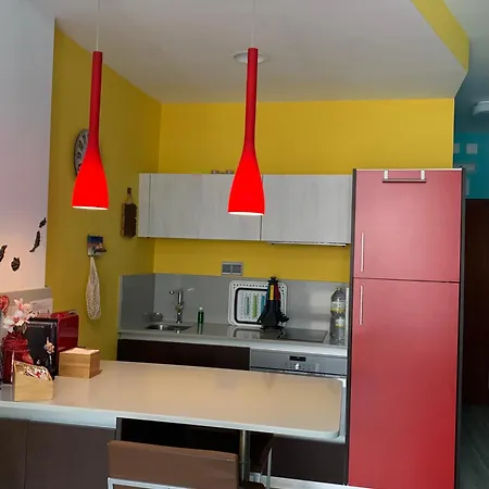 Casa A Medida - Smart - Playa Canteras Appartamento