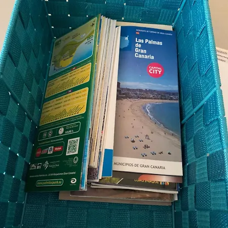 Casa A Medida - Smart - Playa Canteras *