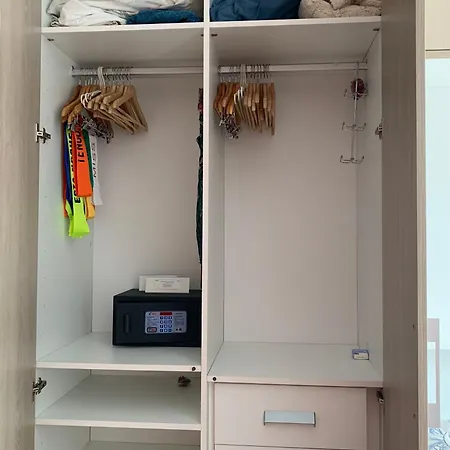 Casa A Medida - Smart - Playa Canteras Appartamento Las Palmas de Gran Canaria