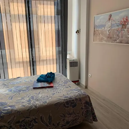Apartment Casa A Medida - Smart - Playa Canteras Las Palmas de Gran Canaria
