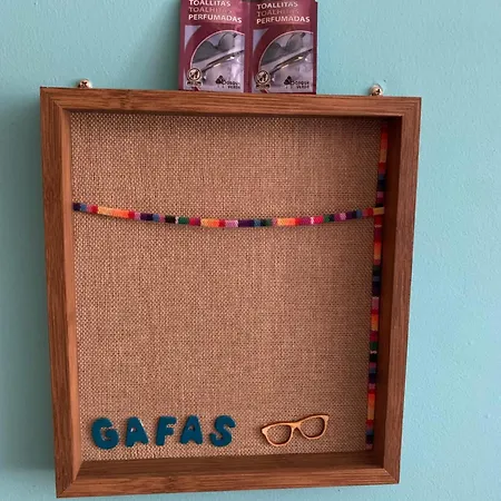 Casa A Medida - Smart - Playa Canteras Las Palmas de Gran Canaria