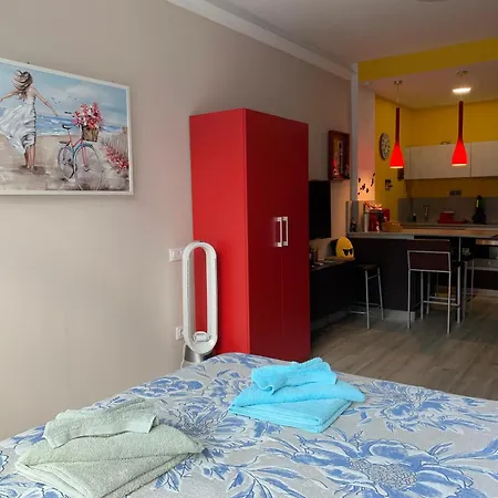 Casa A Medida - Smart - Playa Canteras *