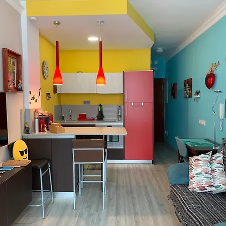 Casa A Medida - Smart - Playa Canteras