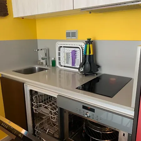 Appartamento Casa A Medida - Smart - Playa Canteras