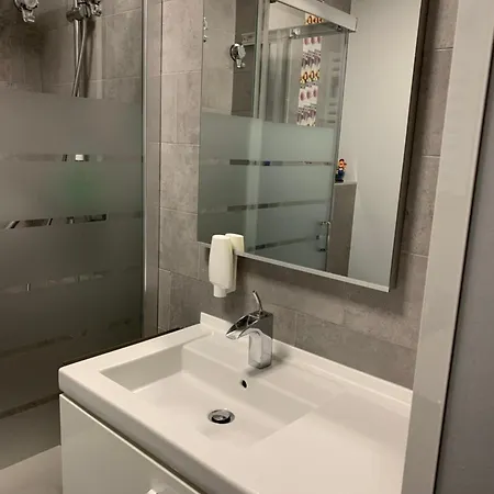 Casa A Medida - Smart - Playa Canteras Las Palmas de Gran Canaria