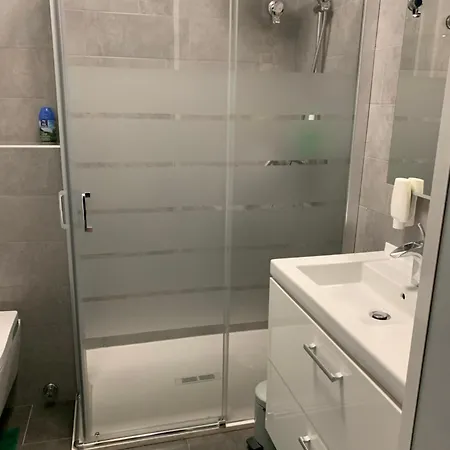 Casa A Medida - Smart - Playa Canteras Apartment *