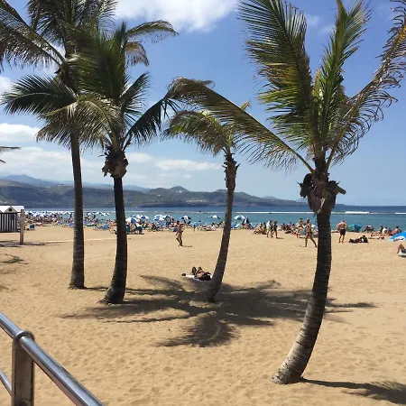 Casa A Medida - Smart - Playa Canteras * Las Palmas de Gran Canaria