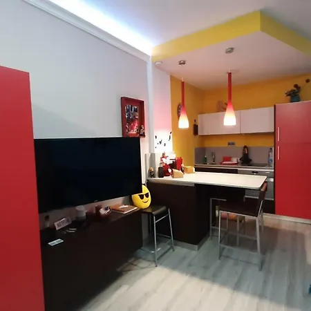 Apartment Casa A Medida - Smart - Playa Canteras *