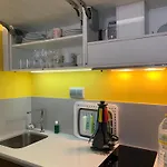 Apartamento Casa A Medida - Smart - Playa Canteras Las Palmas de Gran Canaria