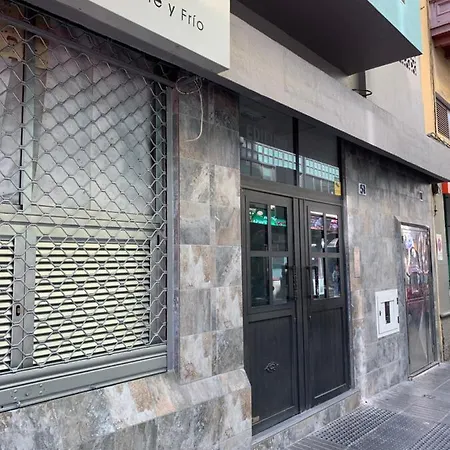 Apartmán Casa A Medida - Smart - Playa Canteras