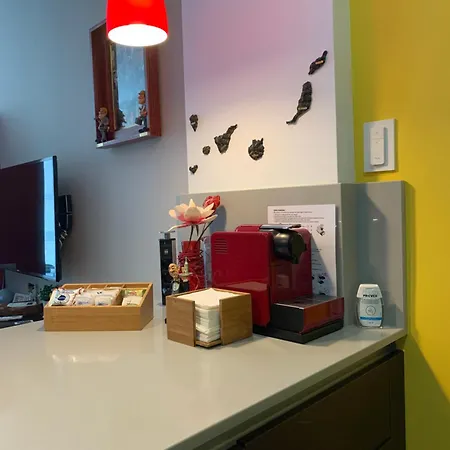 Apartmán Casa A Medida - Smart - Playa Canteras *