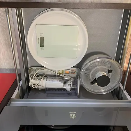 Apartmán Casa A Medida - Smart - Playa Canteras *